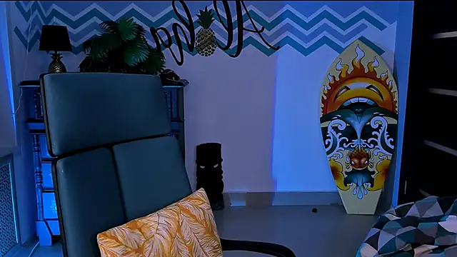 Snapshot of VandaRossi chatting on 9, 2, 2025 VandaRossi online show from 9, 2, 2025