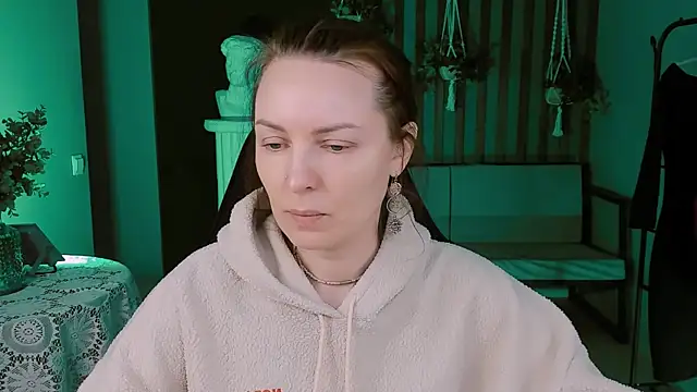 Snapshot of VandaRossi chatting on 27, 2, 2025 VandaRossi online show from 27, 2, 2025