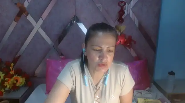 Mulan sexy01 online show from 1, 3, 2025