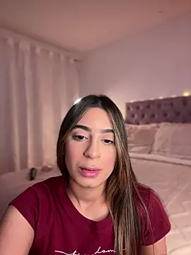 Snapshot of samantha_evans2 chatting on 19, 2, 2026 samantha evans2 online show from 19, 2, 2026