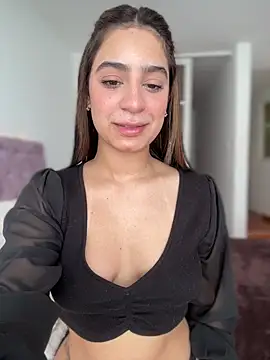 samantha evans2 online show from 15, 3, 2026