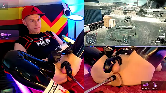 Fuc71 online show from 17, 10, 2025