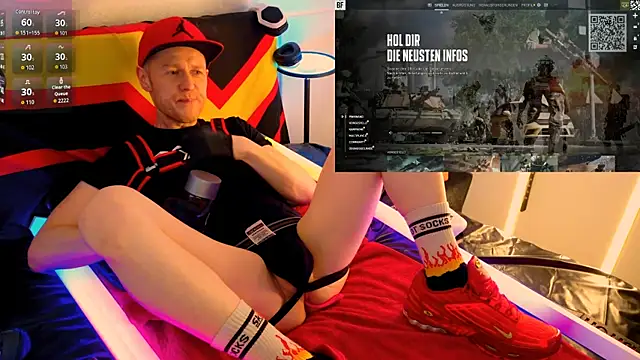 Fuc71 online show from 22, 10, 2025