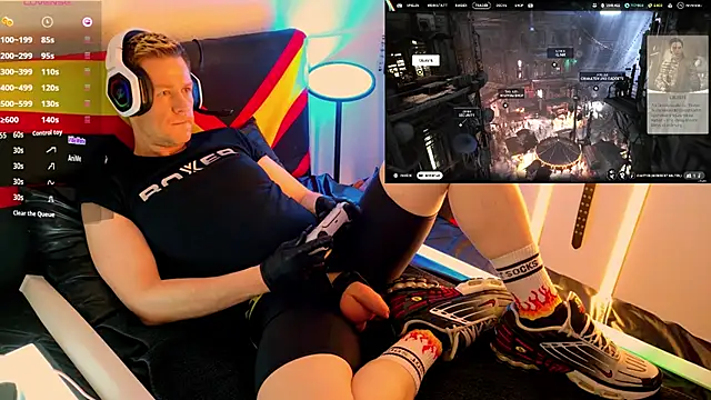 Fuc71 online show from 4, 2, 2026