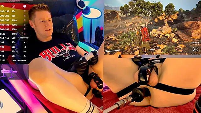 Fuc71 online show from 27, 2, 2026