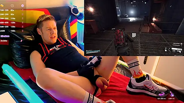 Fuc71 online show from 10, 3, 2026