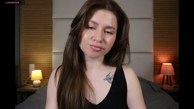 Snapshot of AliceBellamy chatting on 3, 6, 2026 AliceBellamy online show from 3, 6, 2026
