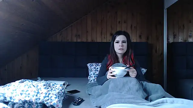 BoeseMoni1998 online show from 13, 2, 2025