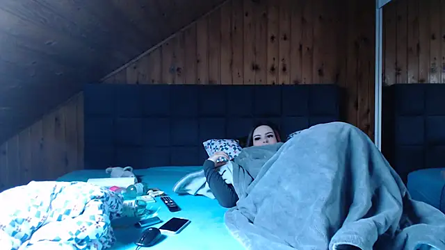 BoeseMoni1998 online show from 26, 2, 2025