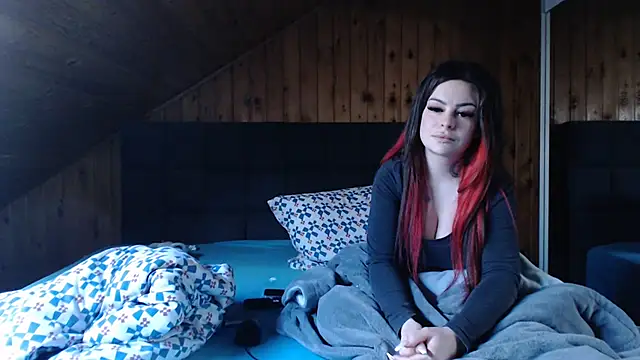 BoeseMoni1998 online show from 26, 2, 2025