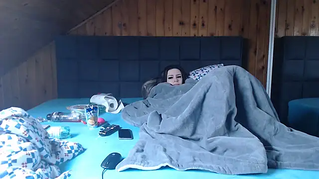 BoeseMoni1998 online show from 14, 3, 2025