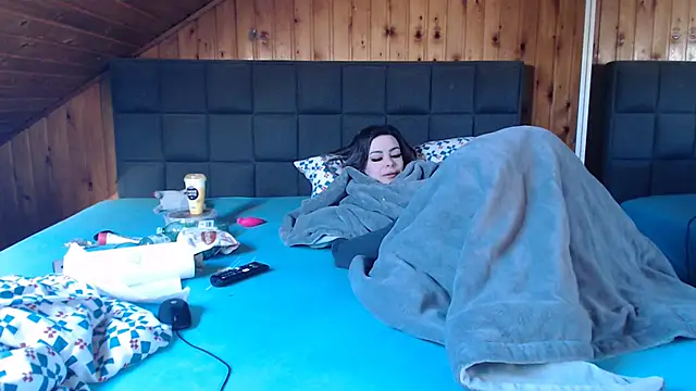 BoeseMoni1998 online show from 17, 3, 2025