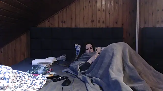 BoeseMoni1998 online show from 20, 3, 2025