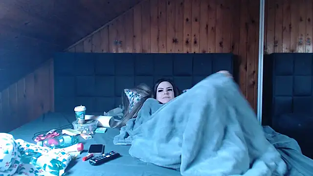 BoeseMoni1998 online show from 23, 3, 2025