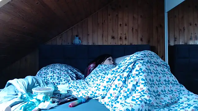 BoeseMoni1998 online show from 11, 10, 2025