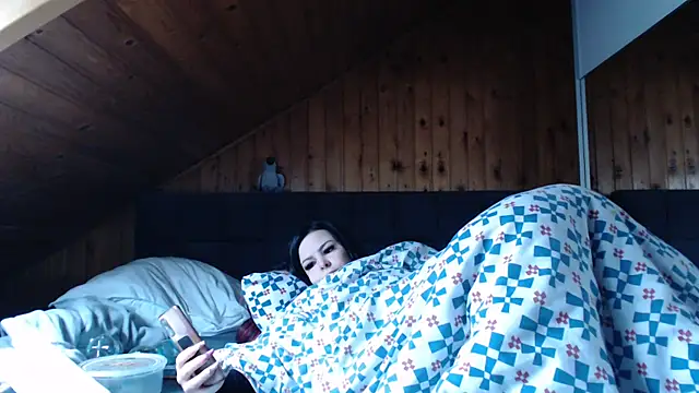 BoeseMoni1998 online show from 20, 10, 2025