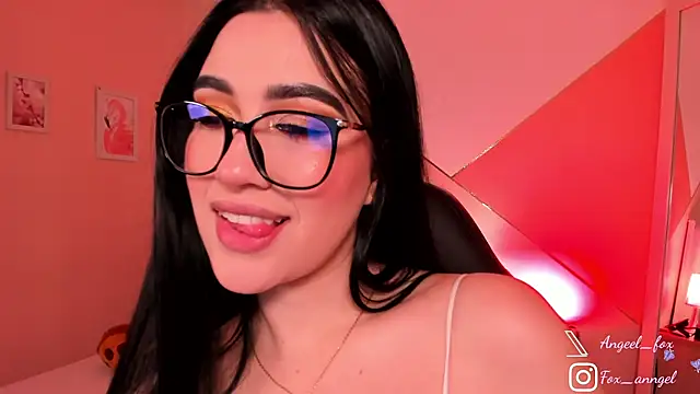 Snapshot of angeel_fox chatting on 20, 12, 2025 angeel fox online show from 20, 12, 2025