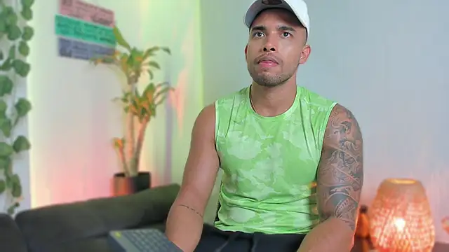 LincomAmith online show from 26, 2, 2025