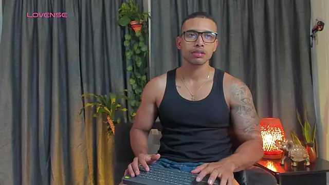 LincomAmith online show from 18, 9, 2025