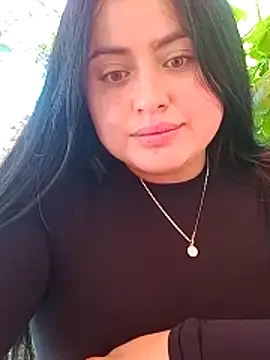 Snapshot of PamelaDoouce chatting on 27, 2, 2026 PamelaDoouce online show from 27, 2, 2026