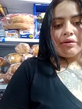 Snapshot of PamelaDoouce chatting on 3, 3, 2026 PamelaDoouce online show from 3, 3, 2026