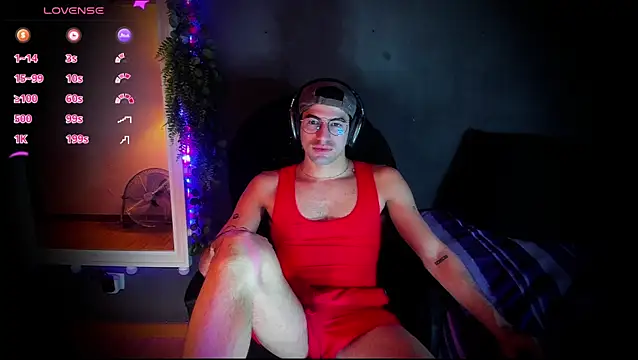 newjeff online show from 10, 10, 2025