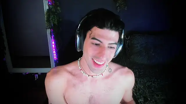 newjeff online show from 17, 2, 2026