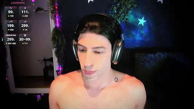 newjeff online show from 12, 4, 2026