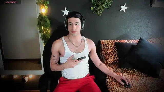 Snapshot of newjeff chatting on 24, 4, 2026 newjeff online show from 24, 4, 2026
