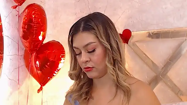 JoannaStanford online show from 22, 2, 2025