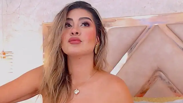 JoannaStanford online show from 7, 11, 2025