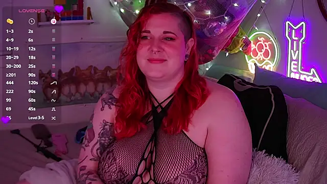 opalreigning online show from 9, 1, 2026