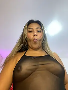 AriannaTorres online show from 7, 11, 2025