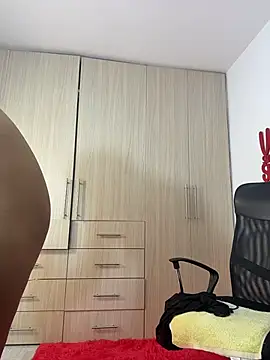 AriannaTorres online show from 26, 11, 2025