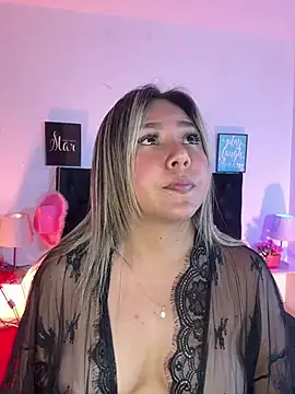 AriannaTorres online show from 8, 4, 2026