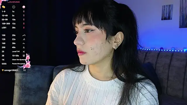 ZaraDames  online show from 19, 9, 2025