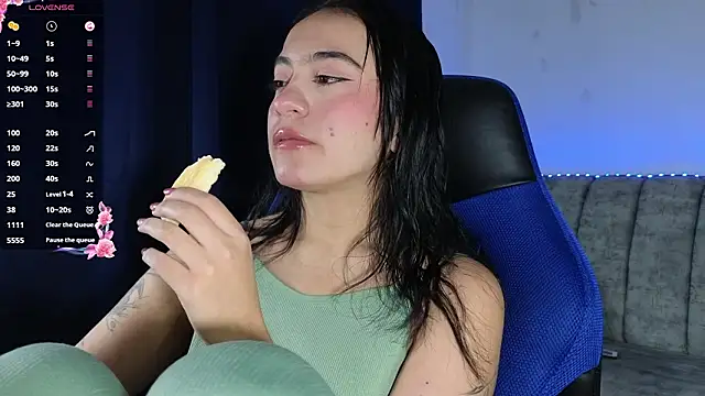 ZaraDames  online show from 14, 3, 2026