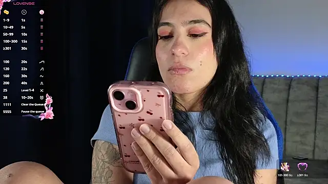 ZaraDames  online show from 11, 4, 2026