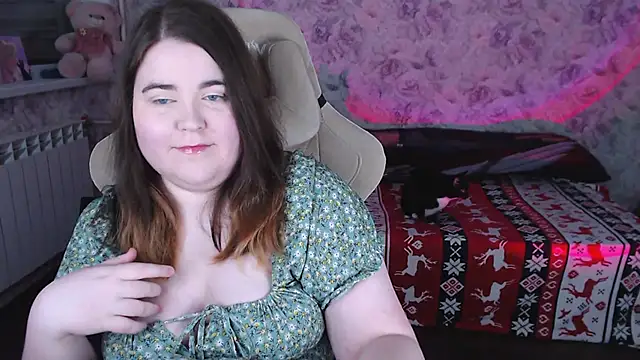 Estelle Hicks online show from 23, 2, 2026