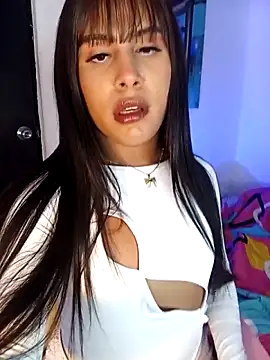 LittleEmmaa online show from 3, 2, 2026