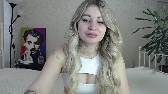 Snapshot of ShyEvaa chatting on 30, 3, 2026 ShyEvaa online show from 30, 3, 2026