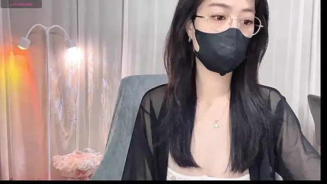  minji bae online show from 4, 3, 2026