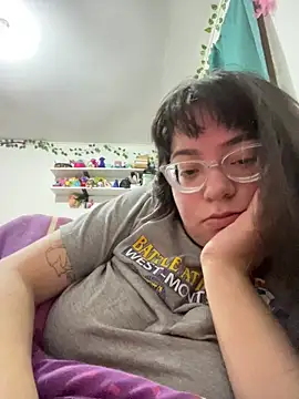 indiegirl666 online show from 28, 10, 2025