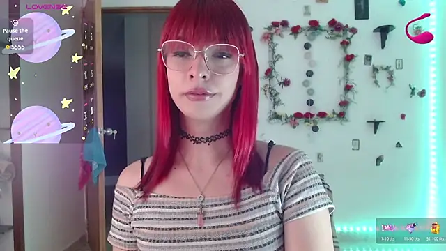 Snapshot of _GalyaX_ chatting on 14, 11, 2025 GalyaX online show from 14, 11, 2025