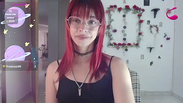  GalyaX  online show from 11, 2, 2026