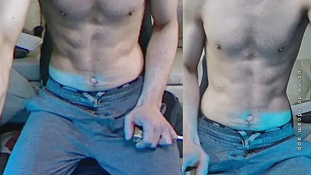 slendt94 online show from 31, 1, 2025