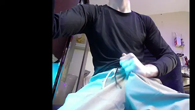 slendt94 online show from 19, 3, 2025