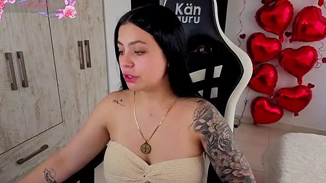 Victoryyy  online show from 13, 2, 2026