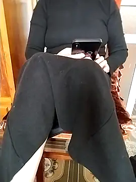 Snapshot of Zane_Natha chatting on 31, 1, 2025 Zane Natha online show from 31, 1, 2025