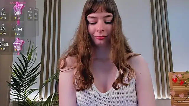Snapshot of EvaSelin chatting on 27, 2, 2025 EvaSelin online show from 27, 2, 2025